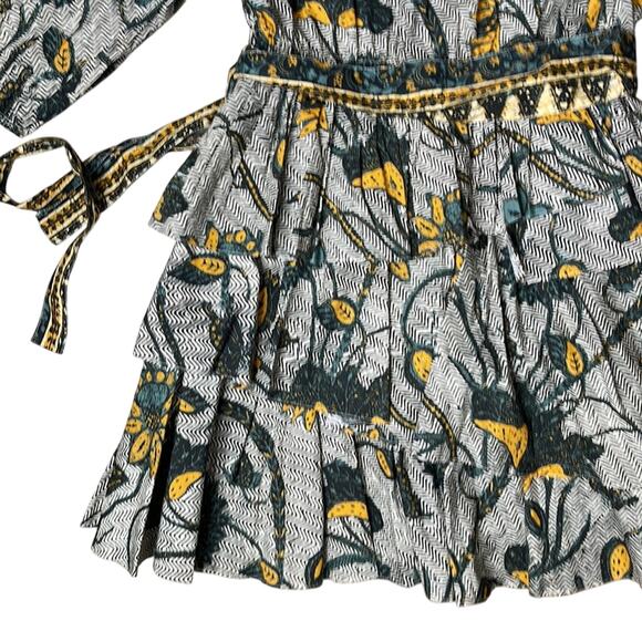 Ulla Johnson Giselle Dress - Picture 3 of 12